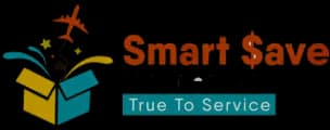 Smart Save Courier Inc. logo