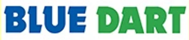 Blue Dart logo