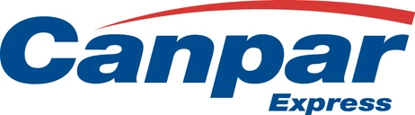 Canpar logo