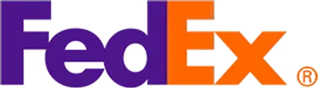 FedEx logo