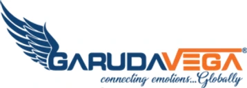 GarudaVega logo