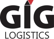 GIG Logistics logo