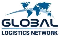 Global Logistics Network logo