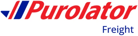 Purolator Freight logo