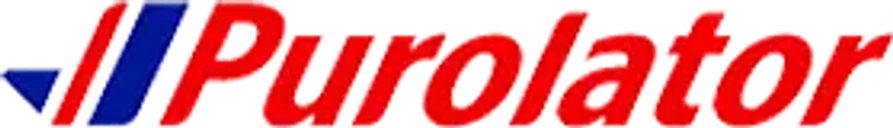 Purolator logo