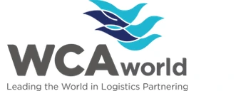 WCA logo